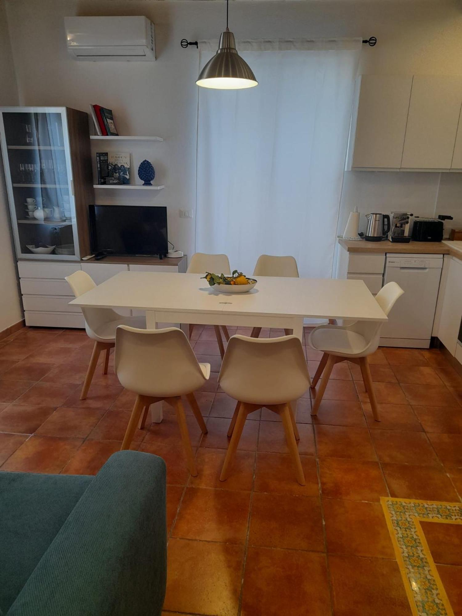 Casa Kyla Lejlighed Palermo Eksteriør billede