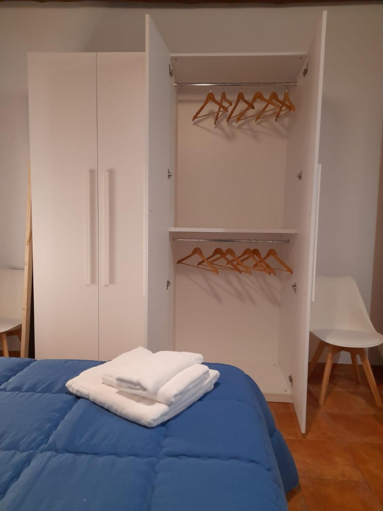 Casa Kyla Lejlighed Palermo Eksteriør billede