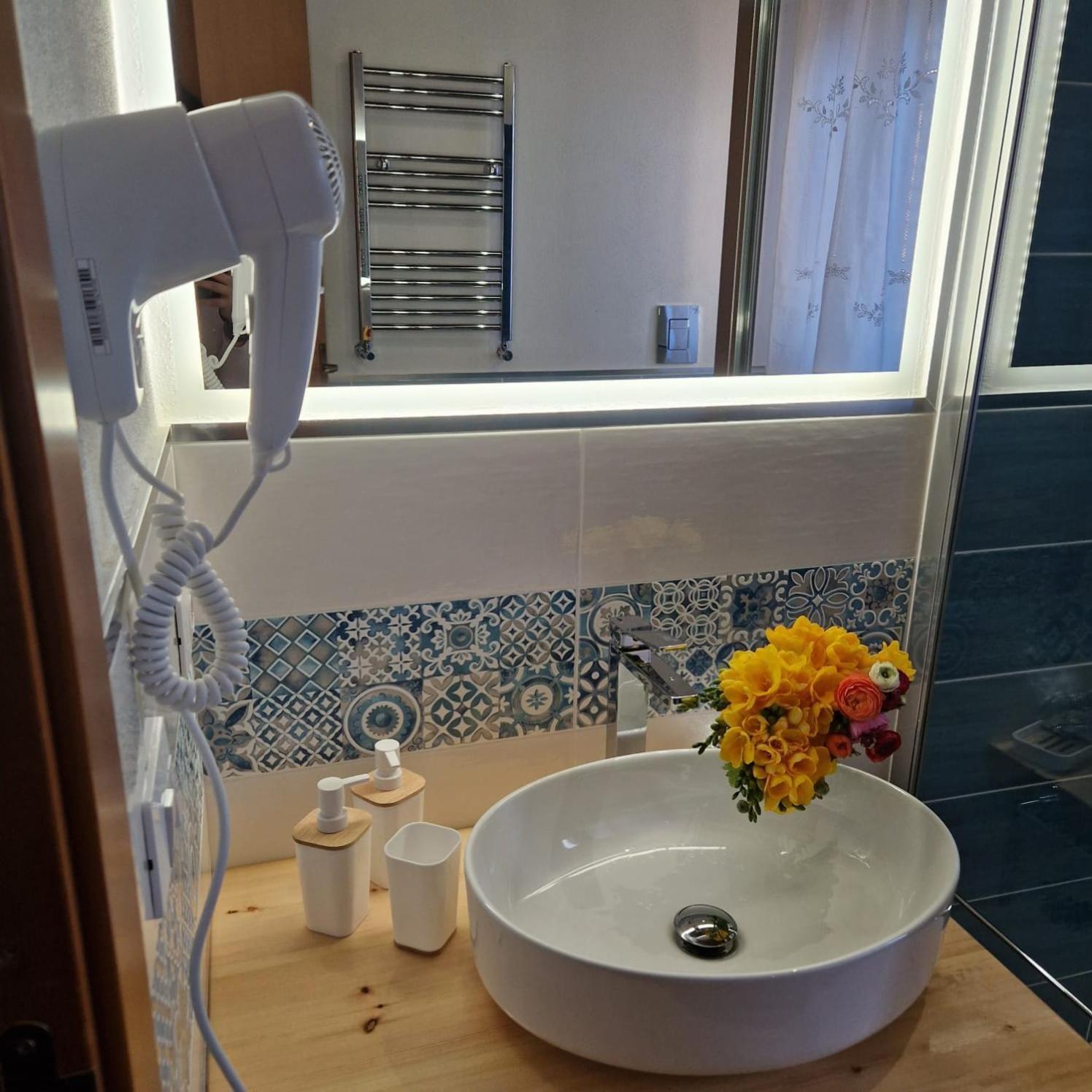 Casa Kyla Lejlighed Palermo Eksteriør billede