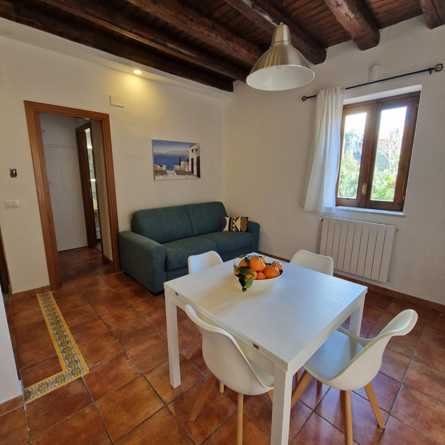 Casa Kyla Lejlighed Palermo Eksteriør billede